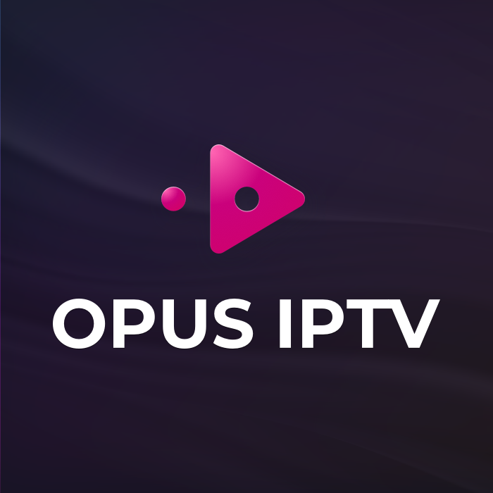 Discover the Sleek and User-Friendly UI of Opus IPTV on Your iPad Air 2 Today!